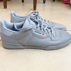 Adidas Yeezy Powerphase Calabasas size 12